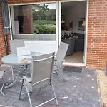 Haus-utlande-whg-10 Appartement *