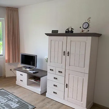 Haus-utlande-whg-10 Apartment *
