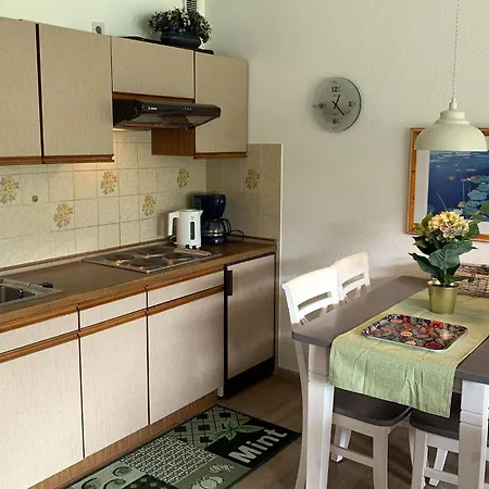 Apartment Haus-utlande-whg-10