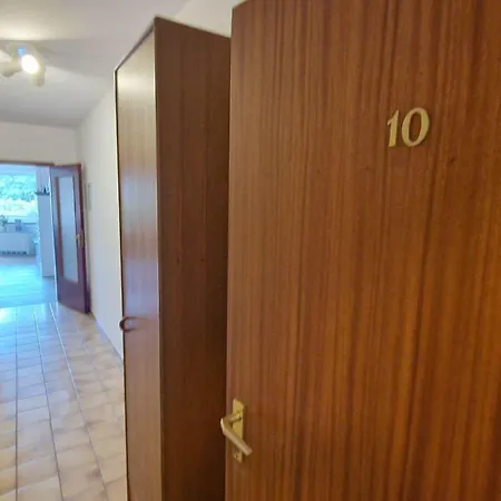 Haus Utlande Whg 10 Apartment Sankt Peter-Ording