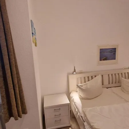 Apartment Haus Utlande Whg 10 Sankt Peter-Ording