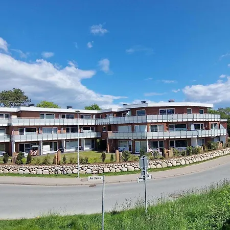 Haus Utlande Whg 10 *