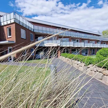 Haus Utlande Whg 10 Sankt Peter-Ording