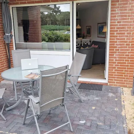 Haus Utlande Whg 10 * Sankt Peter-Ording