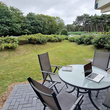 Haus Utlande Whg 10 Apartment Sankt Peter-Ording