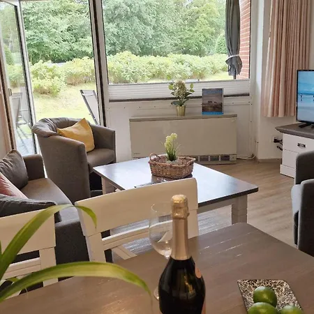 Haus Utlande Whg 10 * Sankt Peter-Ording