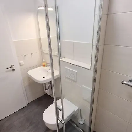 Haus Utlande Whg 10 Sankt Peter-Ording