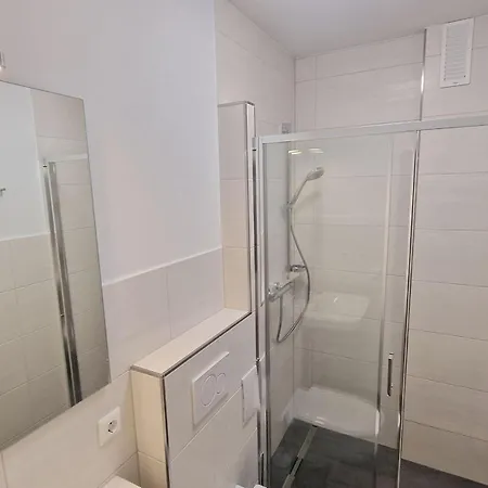 Haus Utlande Whg 10 * Sankt Peter-Ording