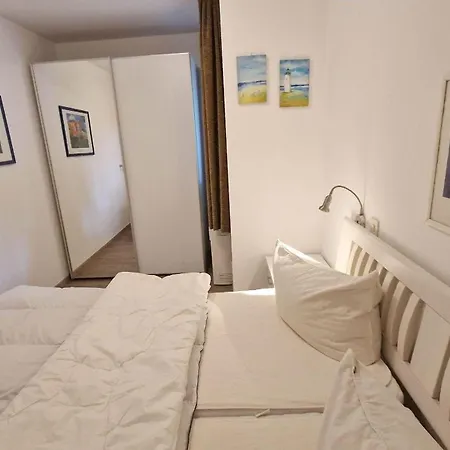 Haus Utlande Whg 10 *