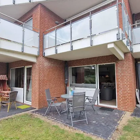 Apartment Haus-utlande-whg-10 *