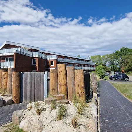 Haus Utlande Whg 10 Apartment Sankt Peter-Ording