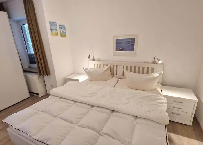 Haus-utlande-whg-10 Apartamento