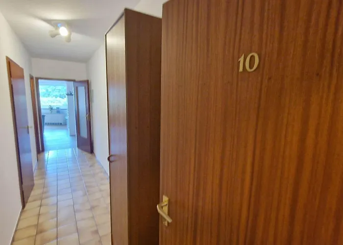 Haus-utlande-whg-10 * Sankt Peter-Ording